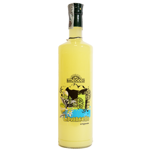 Limoncello - immagine 5