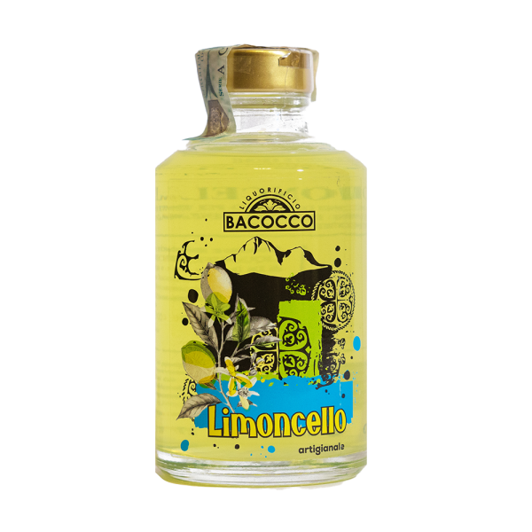 Limoncello
