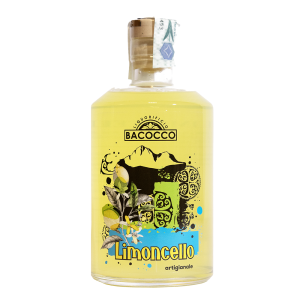 Limoncello - immagine 3