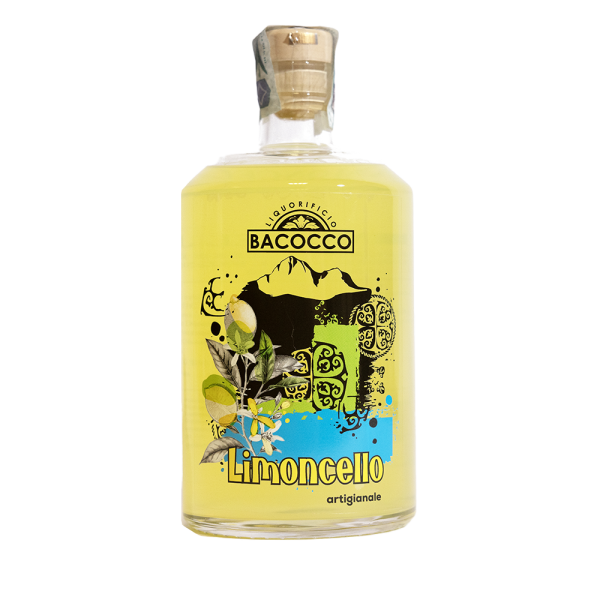 Limoncello - immagine 4